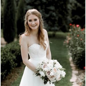 Meet your Posher, Hannah